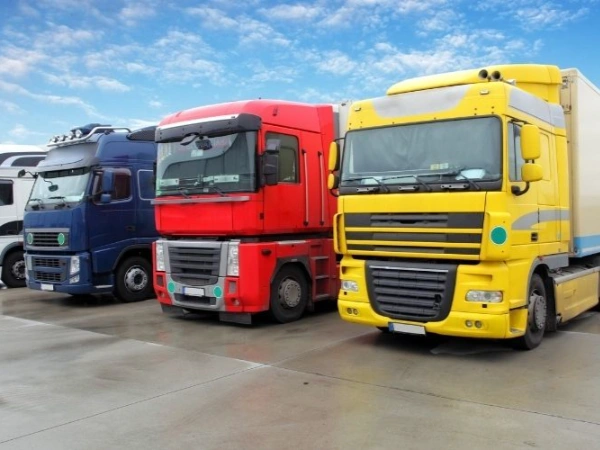 Ankara Aydıncık Nakliye